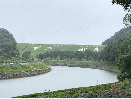 黄石水库电站免维护蓄电池施工